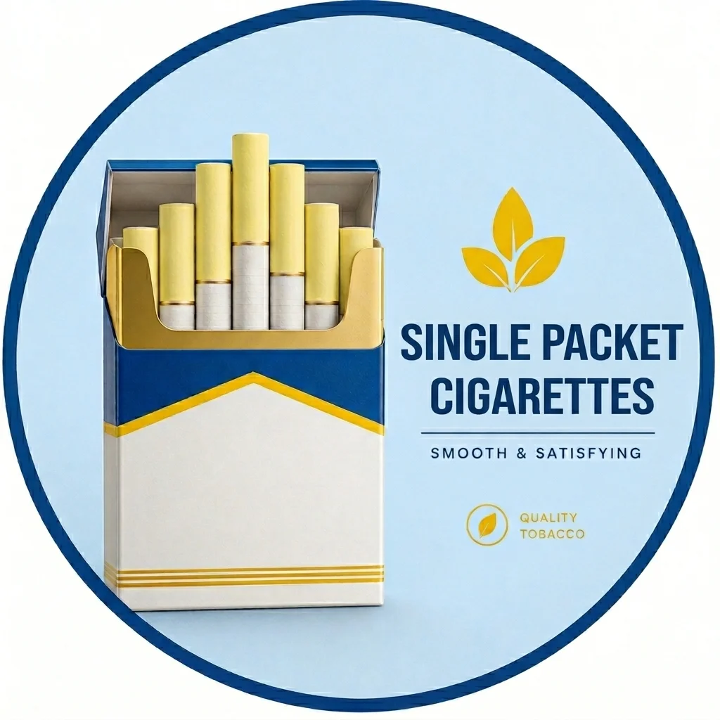 Single packets