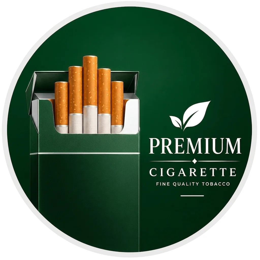 Premium ciggarate