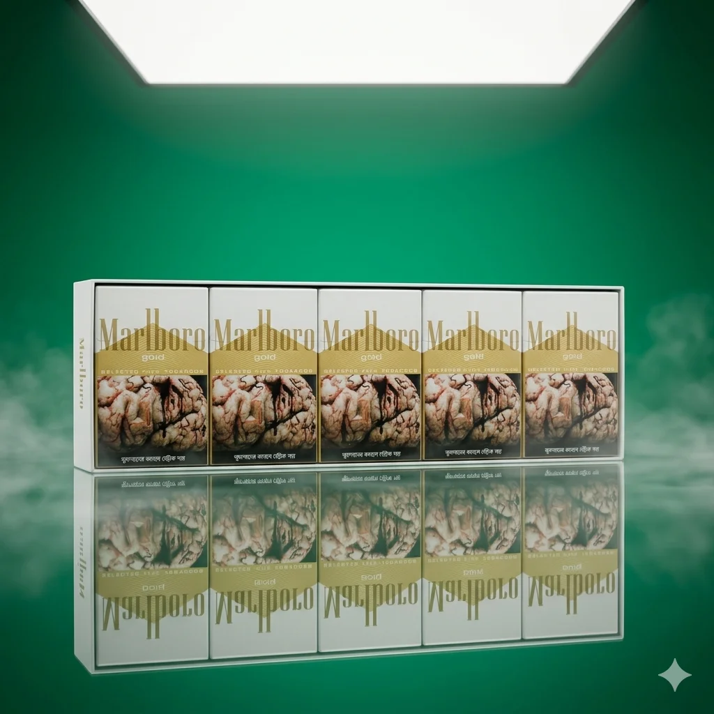 Marlboro Gold