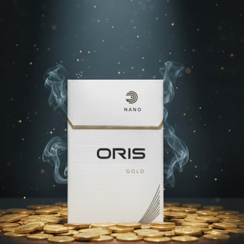 Oris Gold