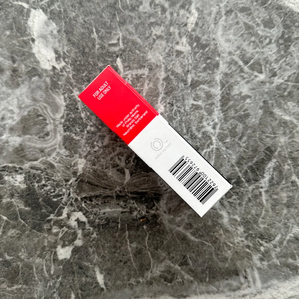 Marlboro red (smart seal)