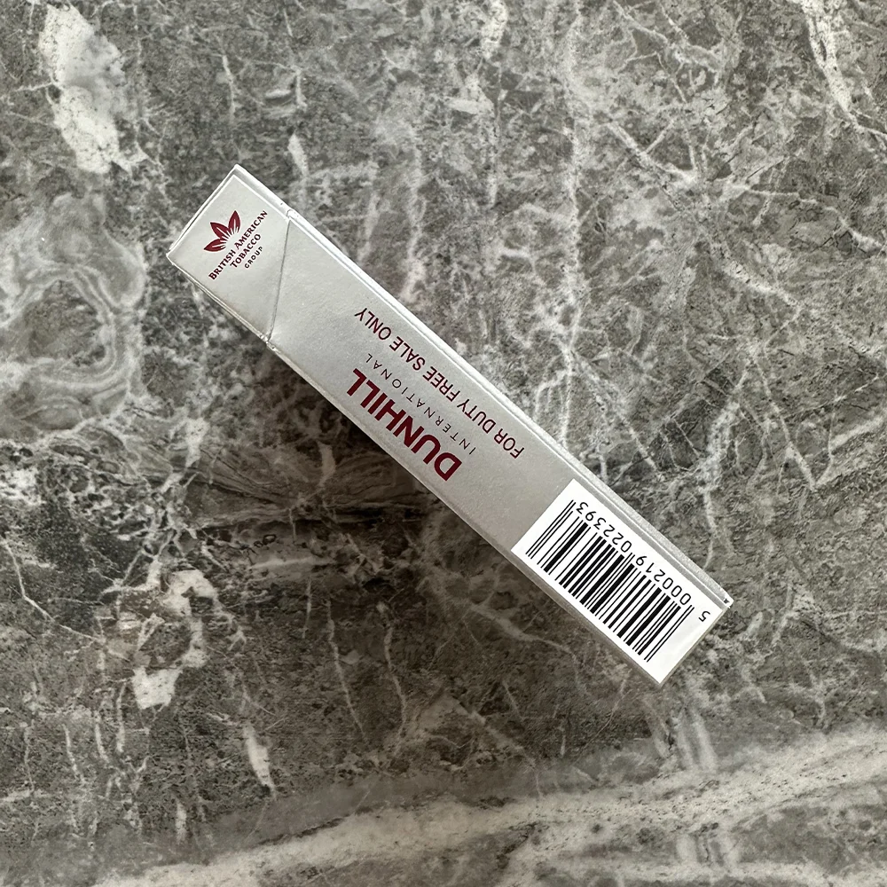 DUNHILL International