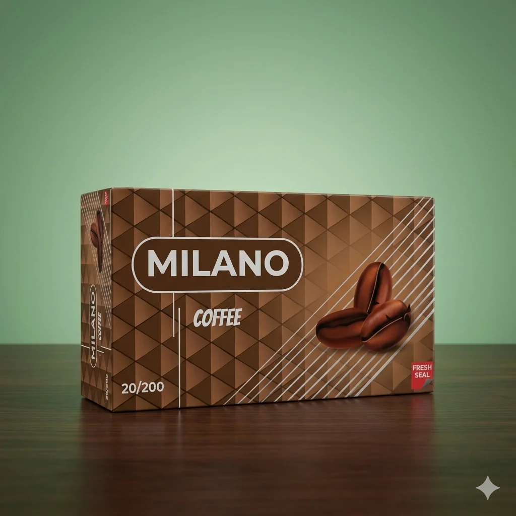 Milano Coffe