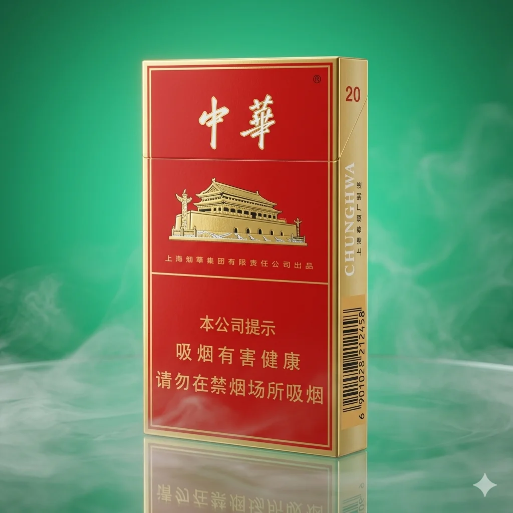 Chunghua (zhunghua)