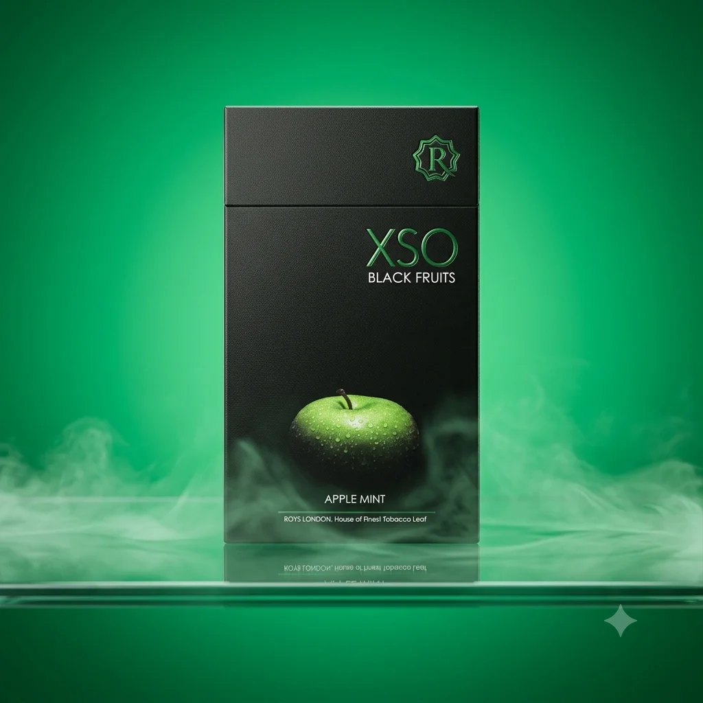 Xso Applemint