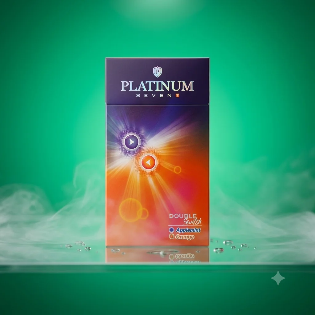 Platinum double switch