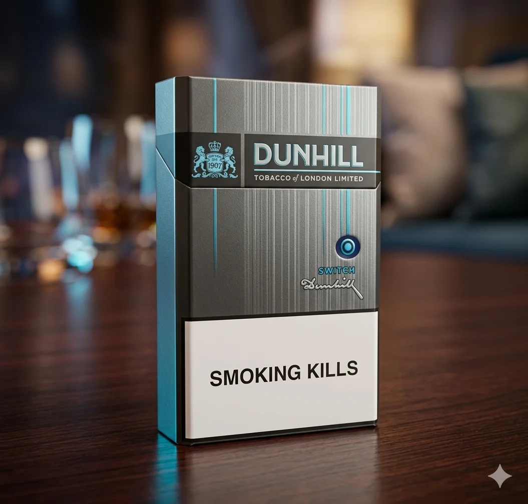 Dunhill Switch